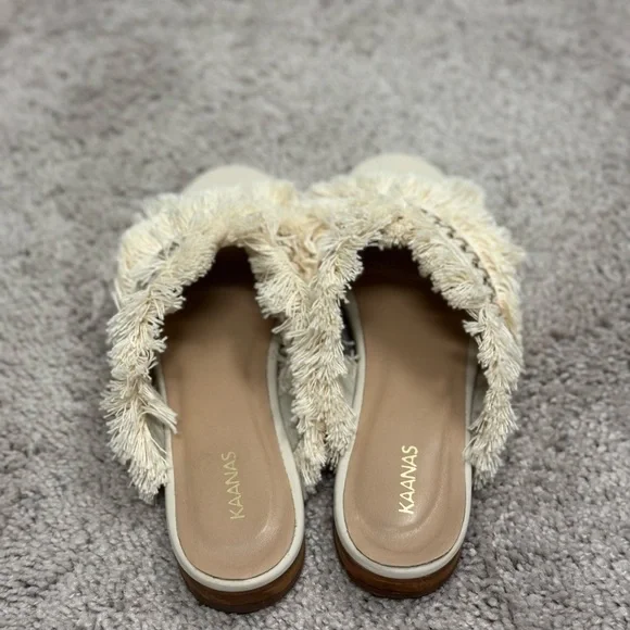 Kaanas Ibiza size 8 - Picture 4 of 5